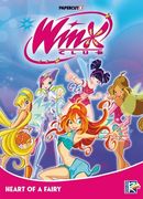 Winx Club Vol. 3: Heart of a Fairy (en Inglés)
