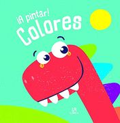 A Pintar! Colores
