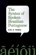 the syntax of spoken brazilian portuguese (en Inglés)