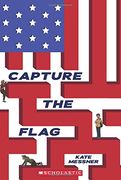 capture the flag (en Inglés)