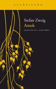 Amok (Narrativa del Acantilado) (Spanish Edition)