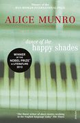 dance of the happy shades: and other stories