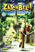 zatchbell! # 06