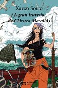 A Gran Traves? A de Chiruca Macall? S