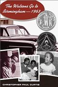The Watsons go to Birmingham--1963 (Newbery Honor Book) (en Inglés)