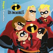 LOS INCREIBLES PEQUECUENTOS (in Spanish)