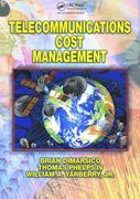 Telecommunications Cost Management (en Inglés)