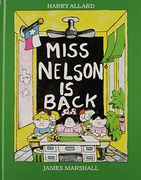 miss nelson is back