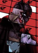 Batman: Justice Buster Núm. 01 (in Spanish)