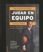Jugar en Equipo