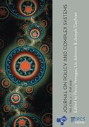 Journal on Policy and Complex Systems: Volume 7, Number 2, Fall 2021 (en Inglés)