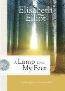 Lamp Unto my Feet 