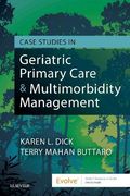 Case Studies in Geriatric Primary Care & Multimorbidity Management, 1e (en Inglés)