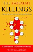 the kabbalah killings (en Inglés)
