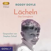 Lächeln: Lesung (en Alemán)