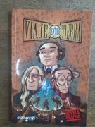 Viaje al Centro de la Tierra