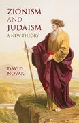 Zionism and Judaism: A new Theory (en Inglés)