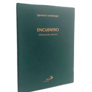 ENCUENTRO UN MANUAL DE ORACIONES