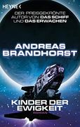 Kinder der Ewigkeit: Roman (in German)