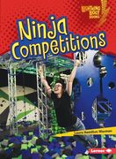 Ninja Competitions (en Inglés)