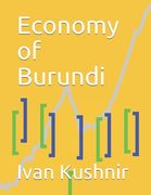 Economy of Burundi
