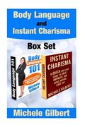 Body Language and Instant Charisma Box Set (en Inglés)