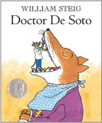 Doctor de Soto (en Inglés)