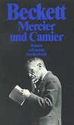 Mercier und Camier: Mercier und Camier. Roman (in German)