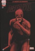 Daredevil 8 la Muerte de Daredevil