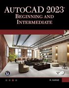 Autocad 2023 Beginning and Intermediate (en Inglés)