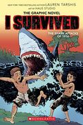 I Survived 02 Shark Attacks of 1916 (i Survived Graphic Novels) (en Inglés)