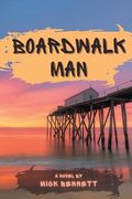 Boardwalk man (en Inglés)