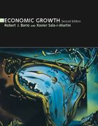 Economic Growth, second edition (en Inglés)