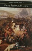 Breve Historia de Chile