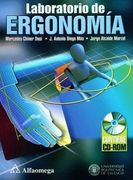 Laboratorio de Ergonomía