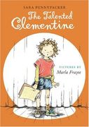 the talented clementine (en Inglés)