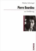 Pierre Bourdieu zur Einführung (en Alemán)