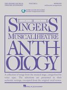 The Singer's Musical Theatre Anthology - Volume 6: Soprano, Book/Online Audio (en Inglés)