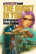 The Ghost in You: A Reckless Book (en Inglés)