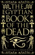 The Egyptian Book of the Dead. Deluxe Slipcase Edition (en Inglés)