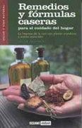 remedios y formulas caseras (in Spanish)