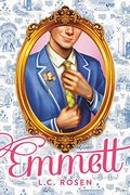 Emmett (en Inglés)
