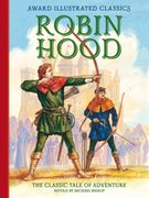 Robin Hood (Adventure Classics)