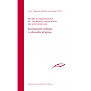 Aporte catequético del III Congreso Internacional del Catecumenado. La iniciación cristiana en el cambio de época