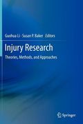 injury research