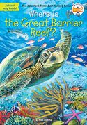 Where is the Great Barrier Reef? (en Inglés)