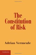 The Constitution of Risk (en Inglés)