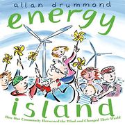 Energy Island: How one community harnessed the wind and changed their world (en Inglés)
