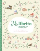 Mi Librito – Recuerdo de mis primeros años