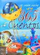 365 Cuentos lee Cada Noche